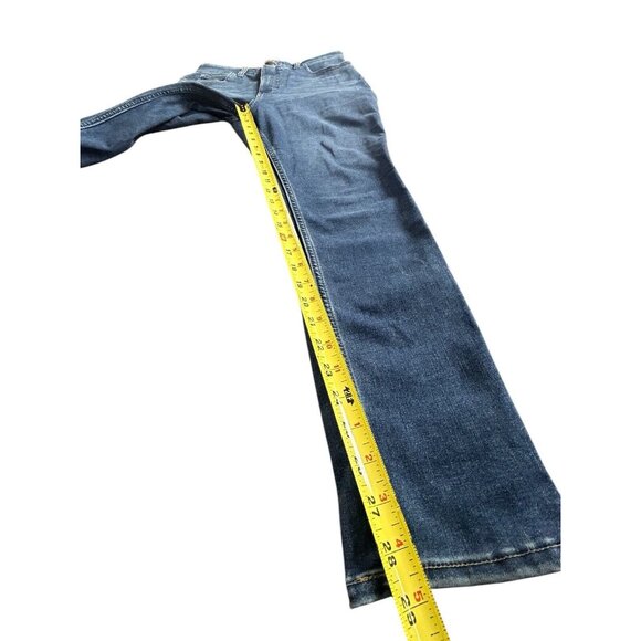 Lee Women's Ultra Lux Comfort with Flex Motion Skinny Leg Jean 11233881 Size 10 - Picture 10 of 10